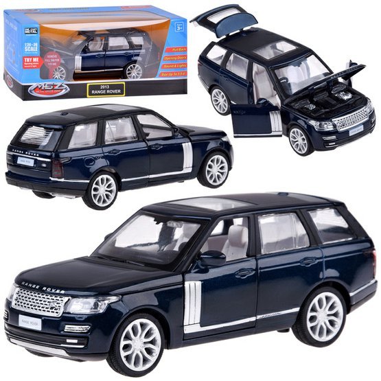 Kovové autíčko Range Rover 2013 1.jpg