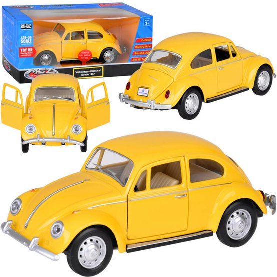 Kovové autíčko Volkswagen Classical Beetle8.jpg