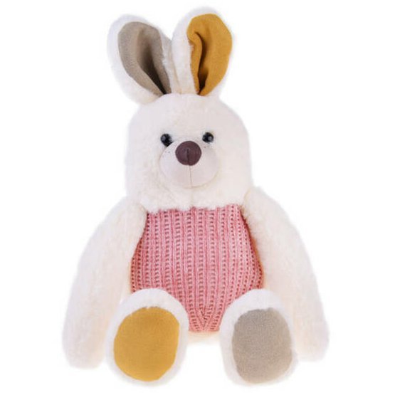Králíček Stefan 32 cm Bílá 1.jpg