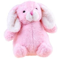 Králíček Sweety 20 cm Růžová 1.jpg