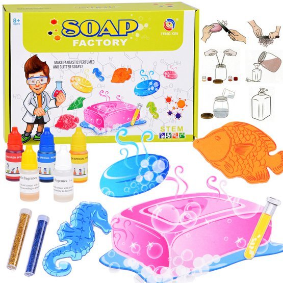 Kreativní sada DIY Vyrob si mýdlo Sea 6.jpg