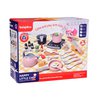 Kuchyňský set Little chef - varná deska, hrnce, konvice, nádobí17.jpg