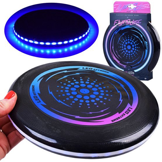 Létající disk s LED osvětlením 5.jpg