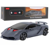 Rastar 48200 Lamborghini Sesto Elemento na dálkové ovládání 1:24