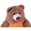 Medvídek Teddy 30 cm Hnědá 2.jpg