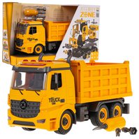 Stavební sklápěč Dump Truck