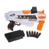 NERF Dětská automatická pistol Ultra AMP + 6 nábojů-1.jpg