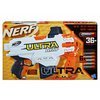 NERF Dětská automatická pistol Ultra AMP + 6 nábojů-10.jpg
