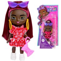 Panenka Barbie Extra Mini Minis HLN47 8,5 cm 1.jpg
