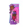 Panenka Barbie Extra Mini Minis HLN47 8,5 cm 6.jpg