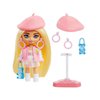 Panenka Barbie Extra Mini Minis s baretkou HLN48 8,5 cm 2.jpg