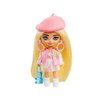 Panenka Barbie Extra Mini Minis s baretkou HLN48 8,5 cm 4.jpg