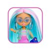 Panenka Barbie Extra Mini Minis s kolečkovými bruslemi HLN45 8,5 cm 4.jpg