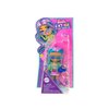 Panenka Barbie Extra Mini Minis s kolečkovými bruslemi HLN45 8,5 cm 6.jpg