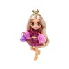 Panenka Barbie Extra Minis na párty 15 cm 3.jpg
