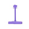 Panenka Barbie Extra Minis na párty 15 cm 4.jpg