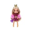 Panenka Barbie Extra Minis na párty 15 cm 5.jpg