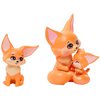 Panenka Enchantimals Filigree Fox 15 cm se zvířátky 5.jpg