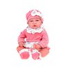 Panenka interaktivní Kiki Baby Růžová 45 cm 2.jpg
