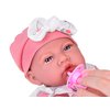 Panenka interaktivní Kiki Baby Růžová 45 cm 3.jpg