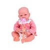 Panenka interaktivní Kiki Baby Růžová 45 cm 5.jpg