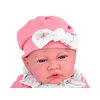 Panenka interaktivní Kiki Baby Růžová 45 cm 6.jpg