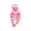 Panenka interaktivní Kiki Baby Růžová 45 cm 8.jpg