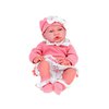 Panenka interaktivní Kiki Baby Růžová 45 cm 9.jpg