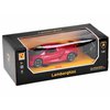 RC Autíčko Lamborghini  Červená 1.jpg