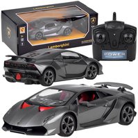 RC Autíčko Lamborghini 1:24 Černá