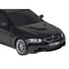 RC Autíčko Sports BMW s volantem Černá 1.jpg