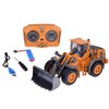 RC Buldozer Loader Oranžová2.jpg