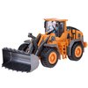 RC Buldozer Loader Oranžová4.jpg