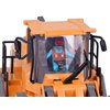 RC Buldozer Loader Oranžová5.jpg