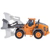 RC Buldozer Loader Oranžová6.jpg