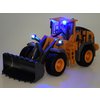 RC Buldozer Loader Oranžová7.jpg