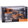 RC Buldozer Loader Oranžová8.jpg