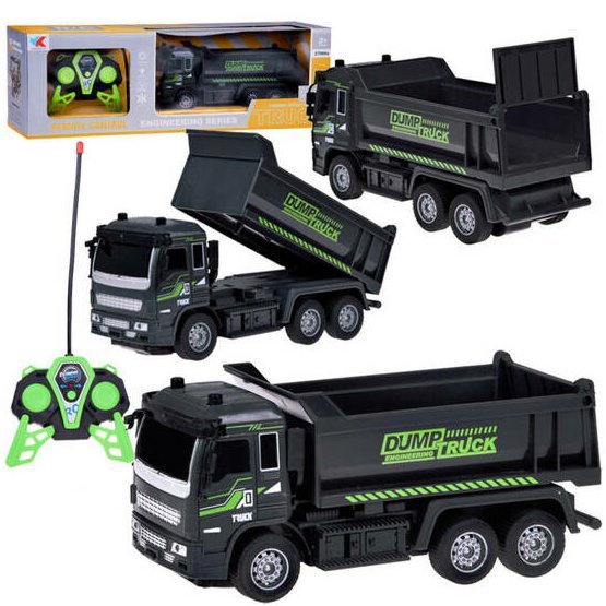 RC Nákladní auto Dump Truck 1.jpg