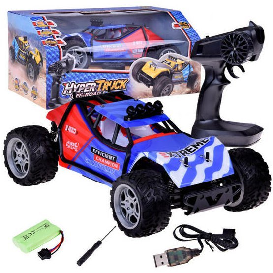 RC Terénní auto Hyper Truck 1.jpg