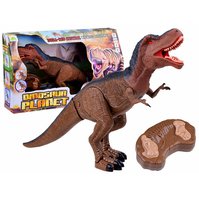 Dinosaurus T-REX na dálkové ovládání