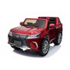 RKToys Lexus LX570 dětské elektrické auto 4x4 lakované - Červená_10.jpg