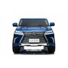 RKToys Lexus LX570 dětské elektrické auto 4x4 lakované - modrá2.jpg