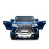 RKToys Lexus LX570 dětské elektrické auto 4x4 lakované - modrá_7.jpg