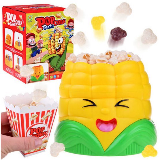 Společenská hra Nasbírej si popcorn 1.jpg