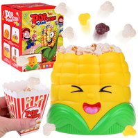 Společenská hra Nasbírej si popcorn