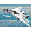 Stavebnice Americký letoun F-14 Tomcat 1600 ks 5.jpg