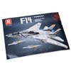 Stavebnice Americký letoun F-14 Tomcat 1600 ks 6.jpg