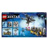 Stavebnice Lego 75573 Avatar Létající hory 887 ks 1.jpg