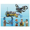 Stavebnice Lego 75573 Avatar Létající hory 887 ks 7.jpg