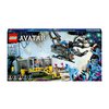 Stavebnice Lego 75573 Avatar Létající hory 887 ks.jpg